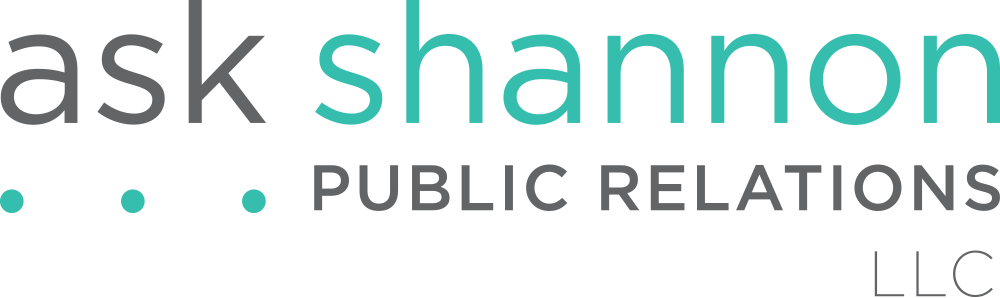 Ask Shannon Public Relations LLC Logo